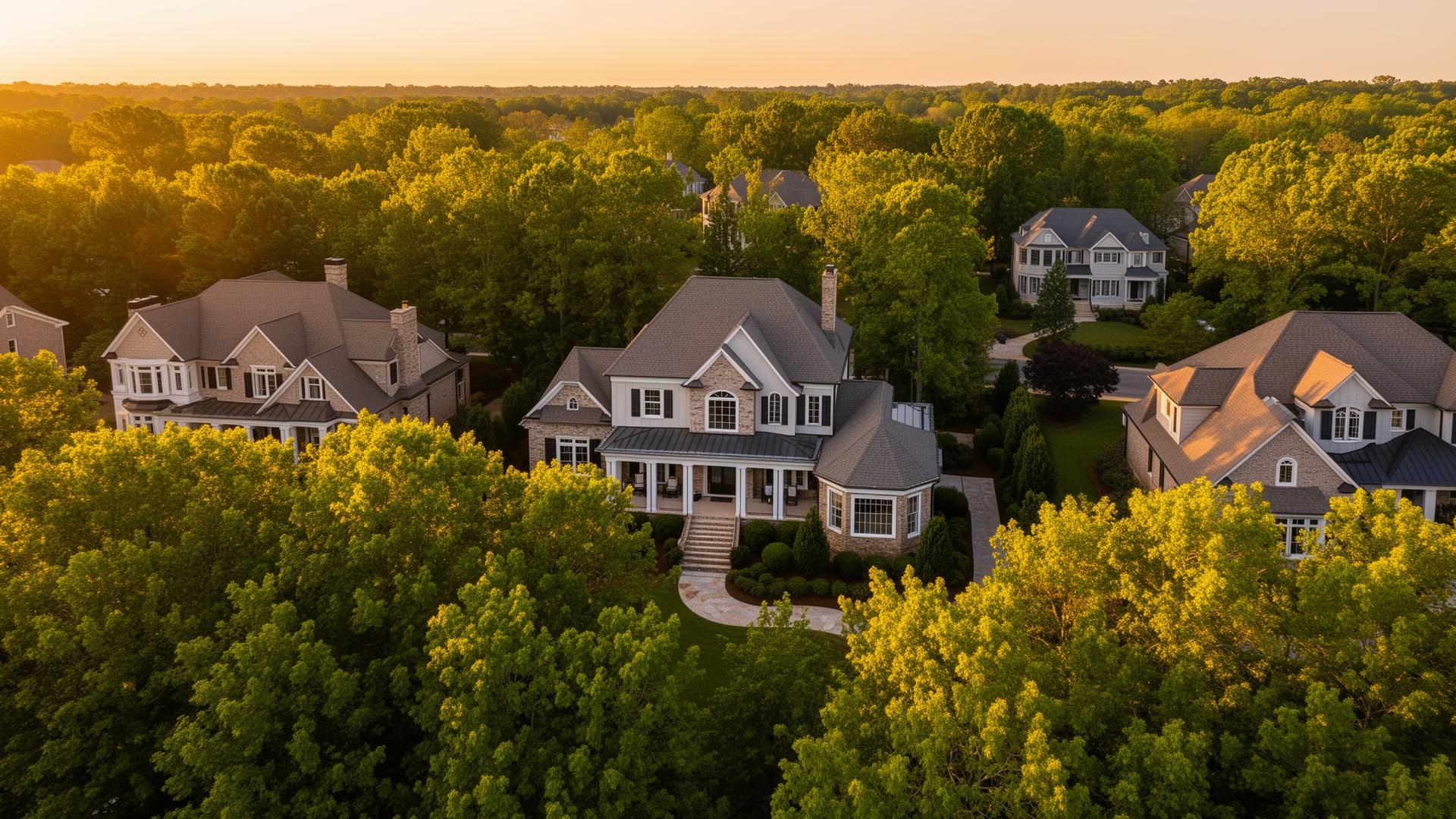 Home renovation in Charlotte, NC